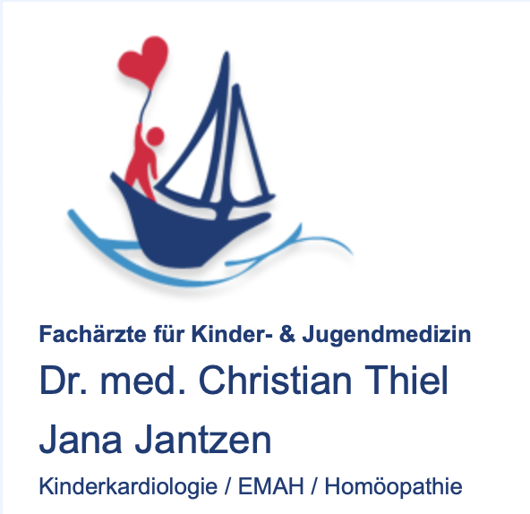 Kinderarztpraxis Dr. med. C.Thiel / Jana Jantzen