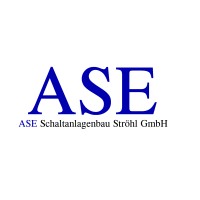 ASE Schaltanlagenbau Ströhl GmbH