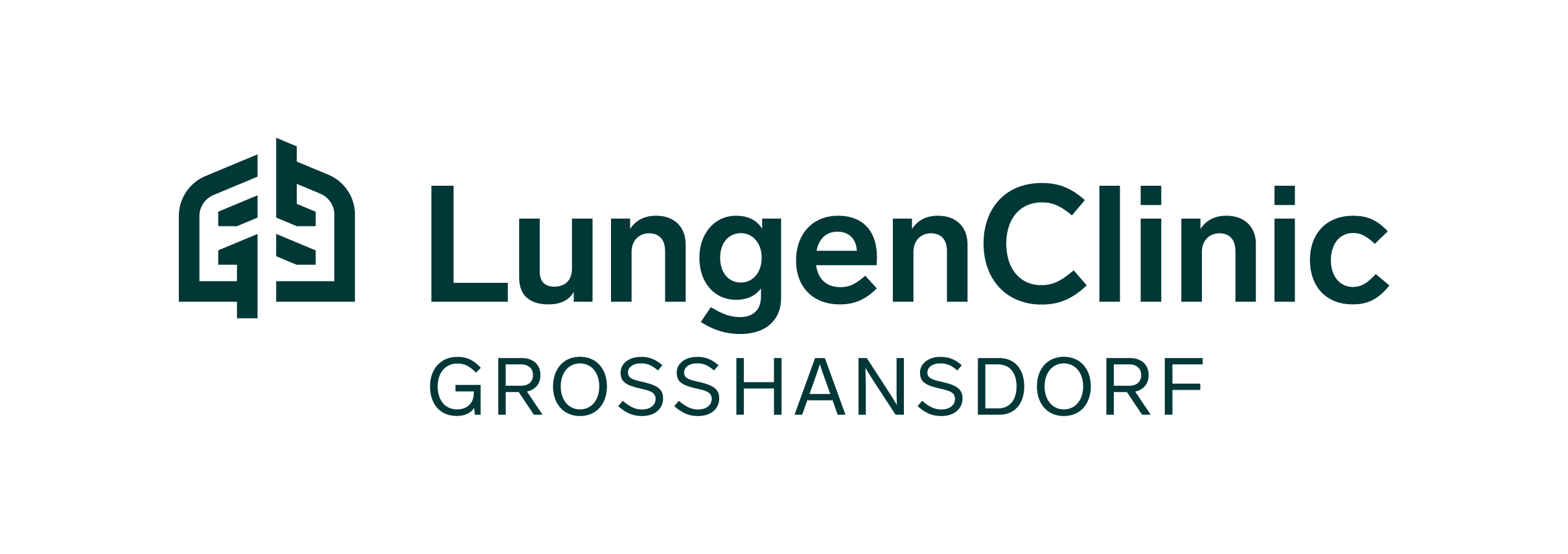 Lungenclinic Grosshansdorf