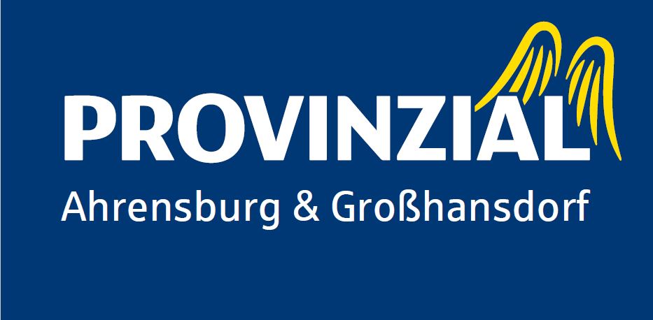 Provinzial Versicherung Ahrensburg/Großhansdorf