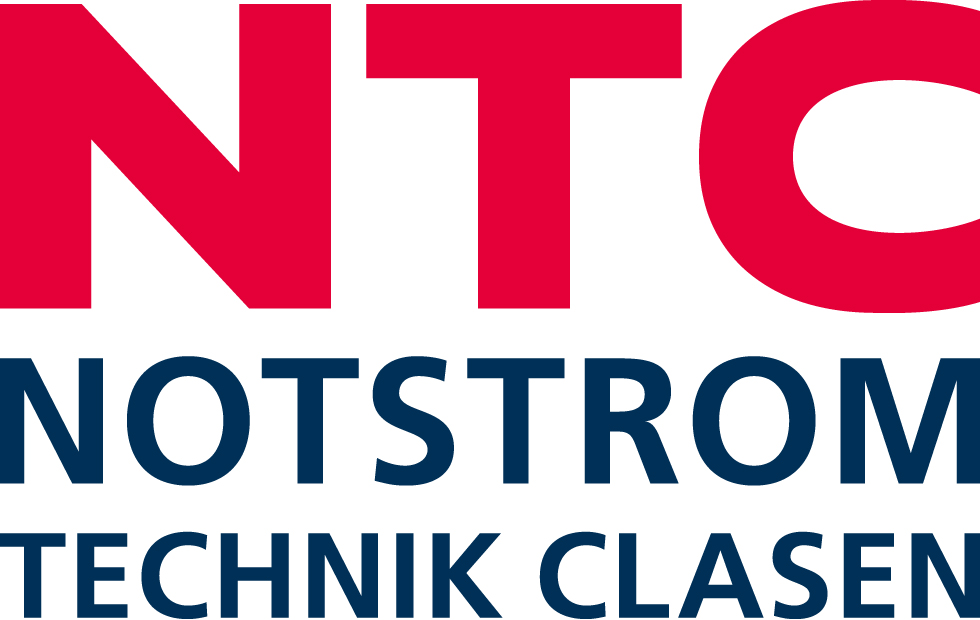 Notstromtechnik-Clasen